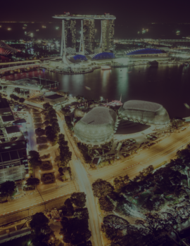 First-time Argentina City